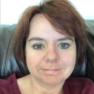 Meet your Posher, Christy